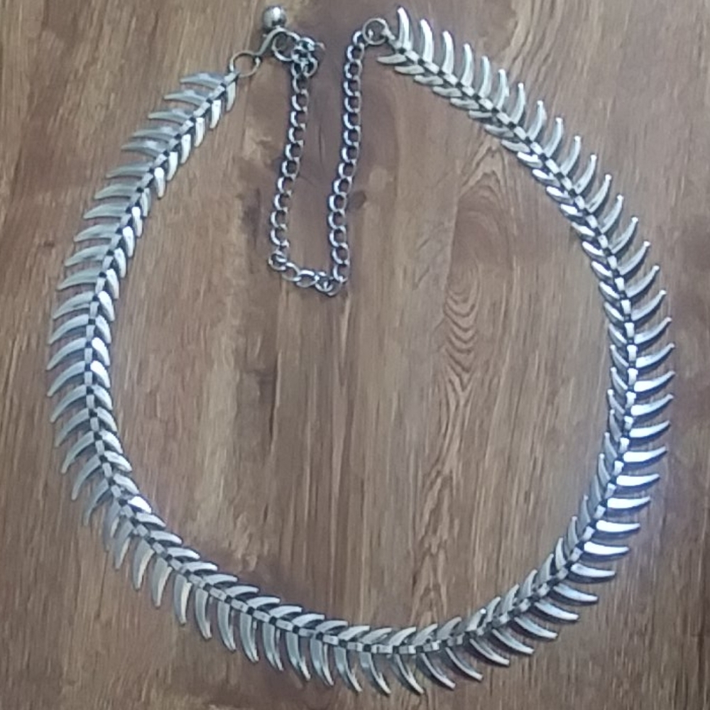 Chain belt
